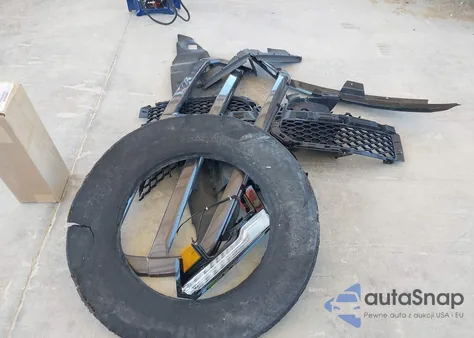 2018 Ram 1500 Express 4X2 5'7 Box z USA, uszkodzony, nr VIN 1C6RR6KT3JS305402